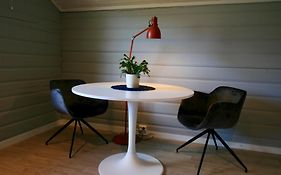 Boflaten Camping As