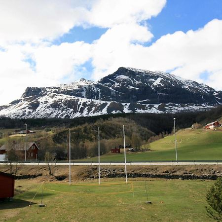 Boflaten Camping As Vang I Valdres Exterior foto