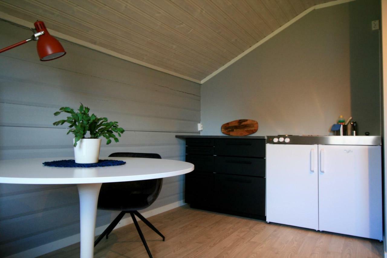 Boflaten Camping As Vang I Valdres Exterior foto