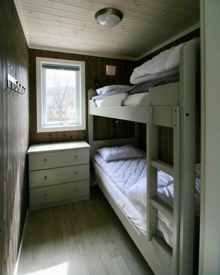 Boflaten Camping As Vang I Valdres Exterior foto