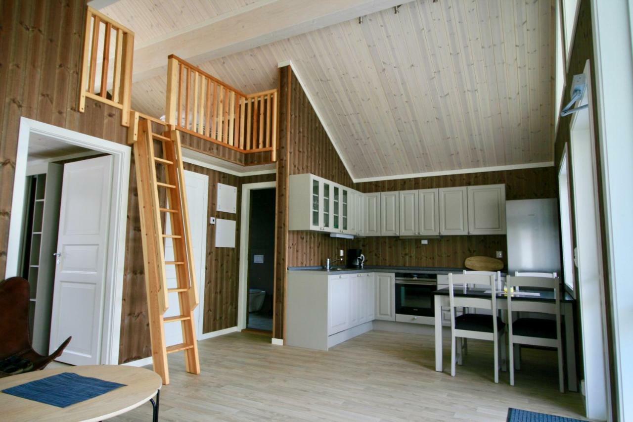 Boflaten Camping As Vang I Valdres Exterior foto