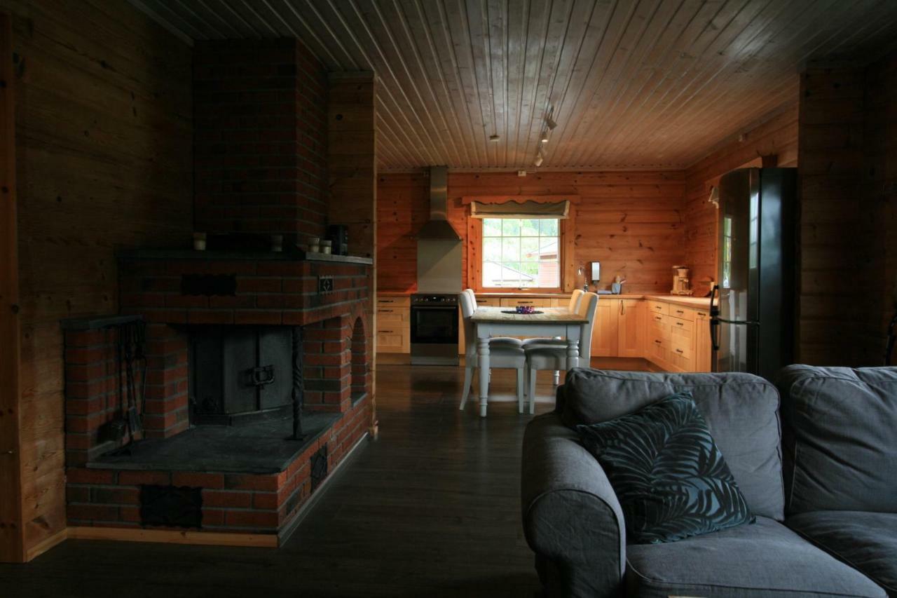 Boflaten Camping As Vang I Valdres Exterior foto