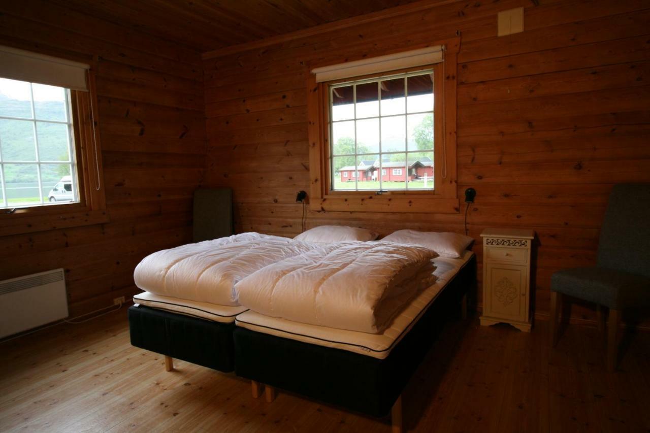 Boflaten Camping As Vang I Valdres Exterior foto